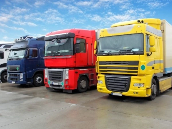 Ankara Nusaybin Nakliye